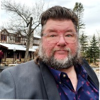 Jon Kehoe