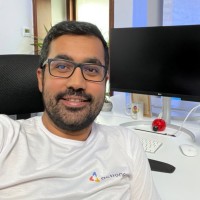 Arif Kaplan