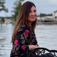 Lorena Bracho-Mijares