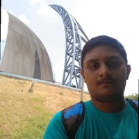 Darshan Solanki