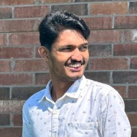 Akhil Johny