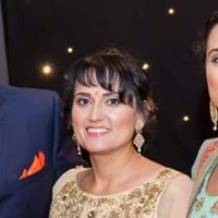 Minna Kaur-Sidhu