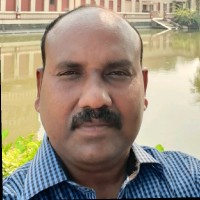 Ramaraj Srinivasan