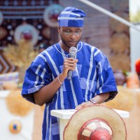 Selom Sallas-Mensah