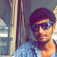 Shashank Goud