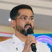 Krishna Prasath Sounderrajan