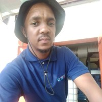Thabiso Molelekeng
