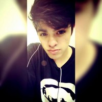 Cristian Alexander