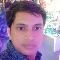 Nitin Goyal