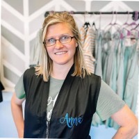 Anna Van Gundy