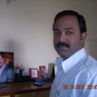 Nikesh Krishnan