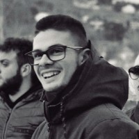 Matteo Pilenghi