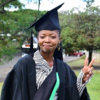 Sthembile Dlamini