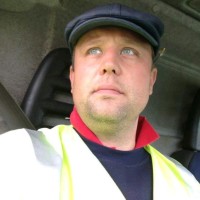 Dean Girvan