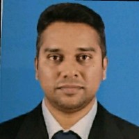 Prashanth Anchan