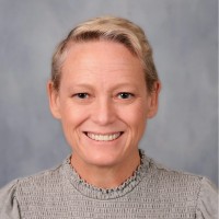 Joan McGuire