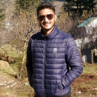 Ketan singh