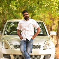Pradip Patil