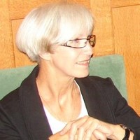 Anny Ziengs