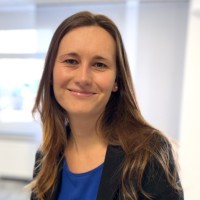 Julia Böhringer