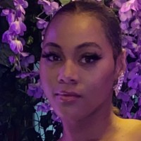 Krislin Winston
