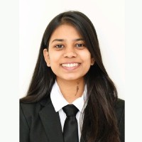 Muskan Modi