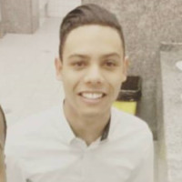 Kaique Menezes dos Santos