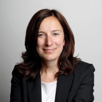 Sarah Deslandes
