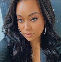 Nakeesha Annigew’ Franklin