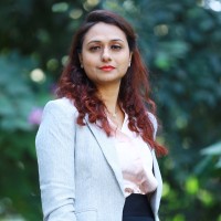 Kriti Pathrikar-Yamini