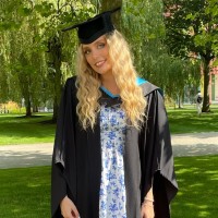 Hannah Oldacre