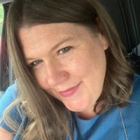 Anna Stevenson