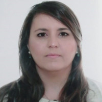 Ana Paula Pérez Márquez