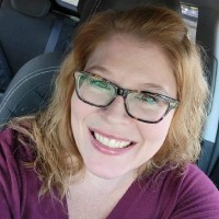Christine Mahoney