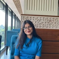 Chandralika Chakraborty