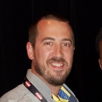 Rob Case, Clmc