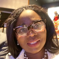 Lillian Lamptey