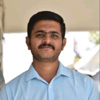 NAVEENKUMAR M