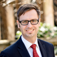 Alexander Adrian