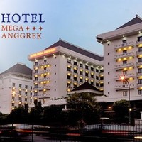 Hotel Mega Anggrek