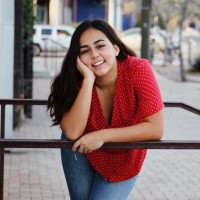 Lillian Romero