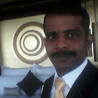 samson Varghese