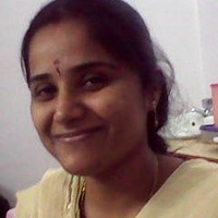 Sangeetha Sangeetha