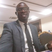 Tajudeen Onikoyi CAPM, BTech, MSc., CTFL, PhD(In-View)