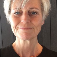 Inger Mattsson