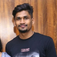 Abhishek M V