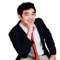 Luke Edward Gallares