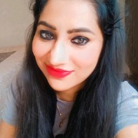 Parveen Virdi