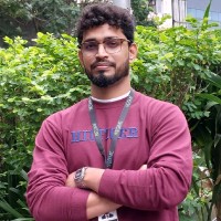 Mohd Mudassir