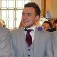 Matt Loveridge